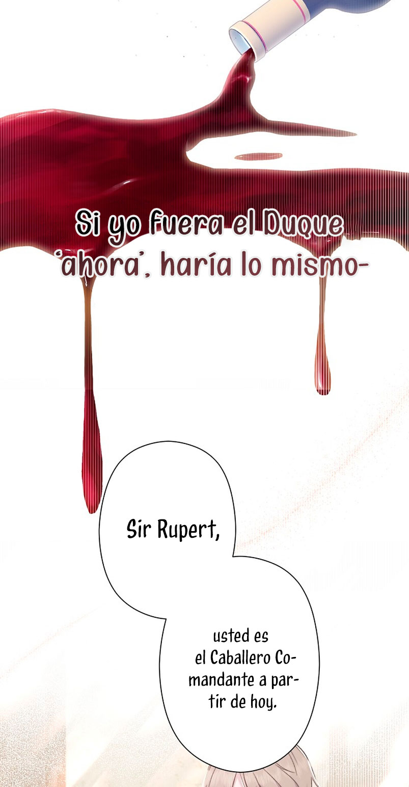 Una hermana mayor debe educar bien a su hermana menor Capítulo 3 - Page 29