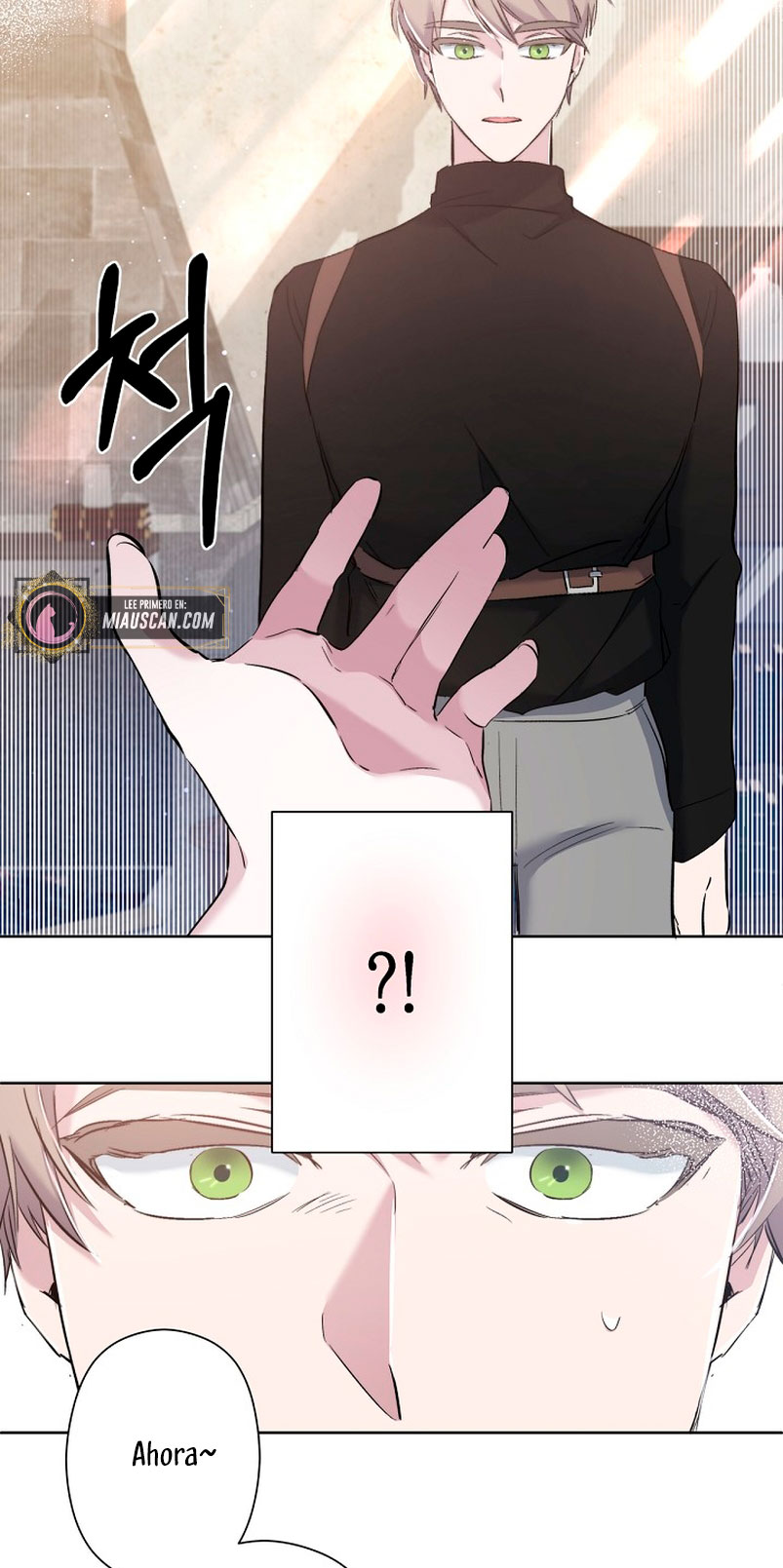 Una hermana mayor debe educar bien a su hermana menor Capítulo 3 - Page 30