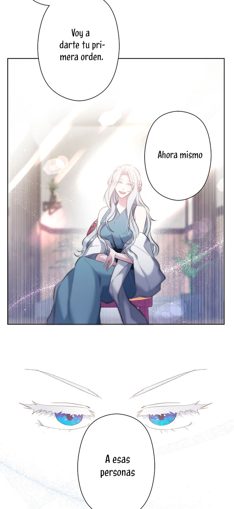 Una hermana mayor debe educar bien a su hermana menor Capítulo 3 - Page 31