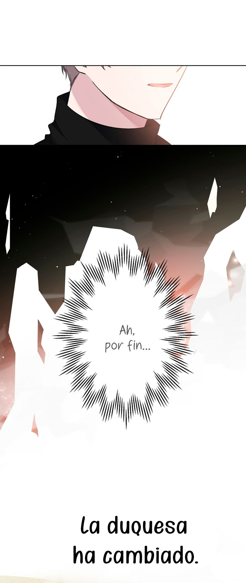 Una hermana mayor debe educar bien a su hermana menor Capítulo 3 - Page 33