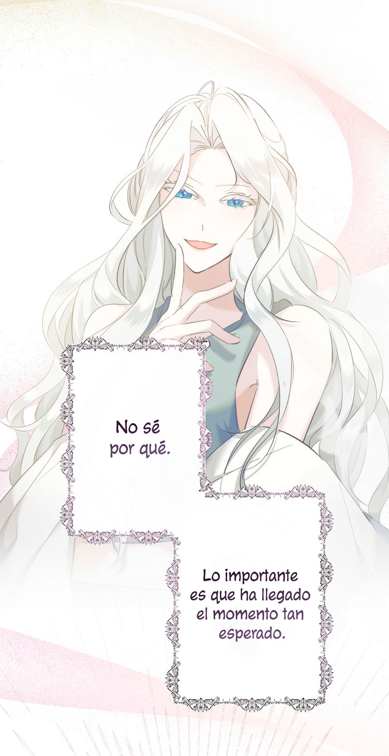 Una hermana mayor debe educar bien a su hermana menor Capítulo 3 - Page 34