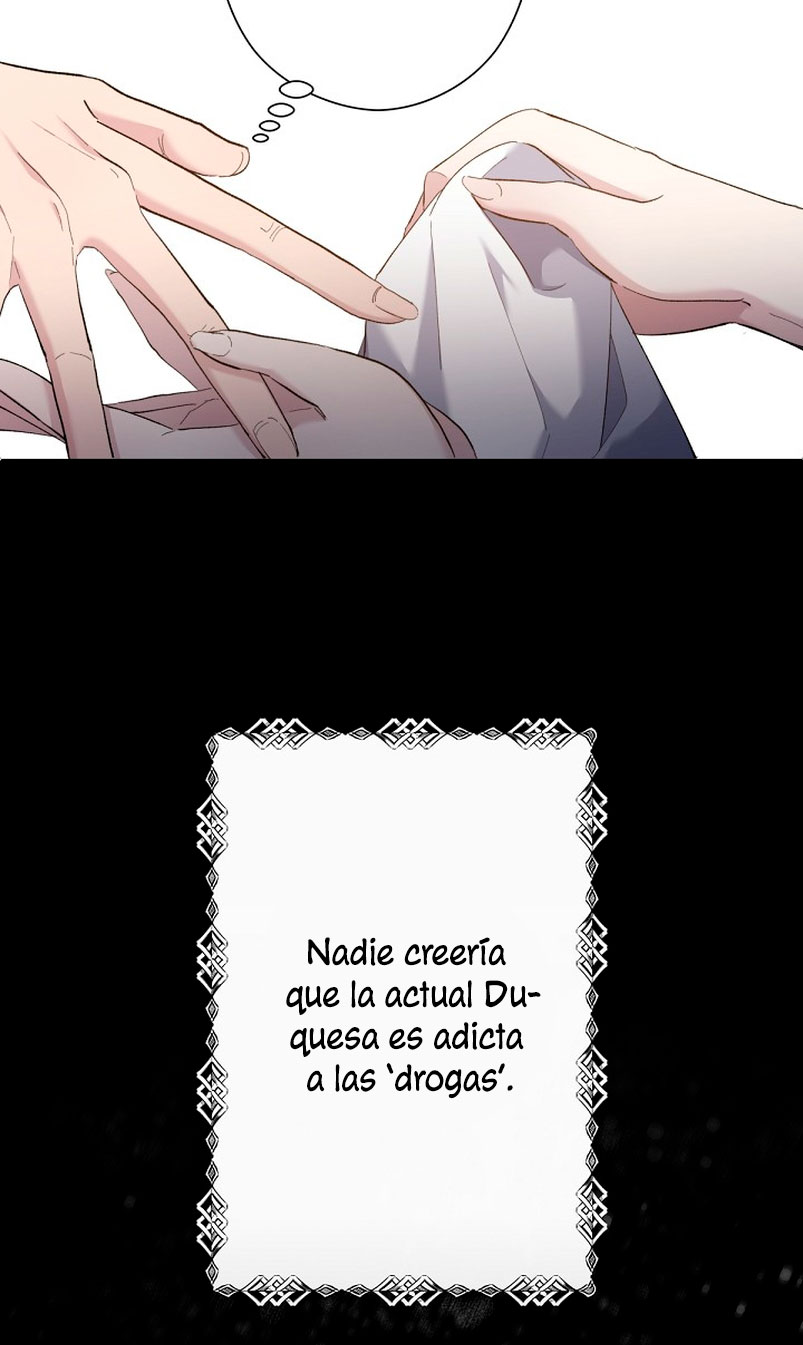 Una hermana mayor debe educar bien a su hermana menor Capítulo 3 - Page 38