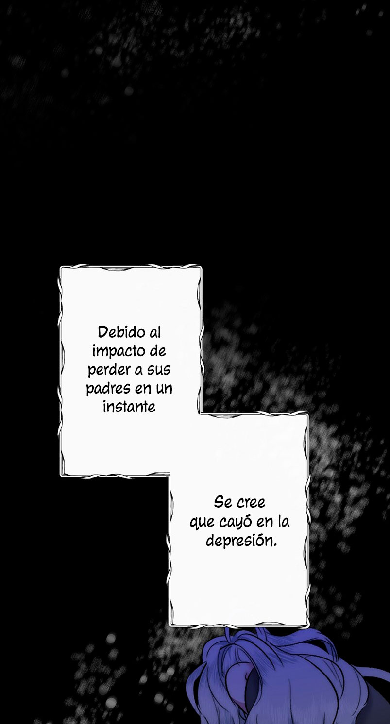 Una hermana mayor debe educar bien a su hermana menor Capítulo 3 - Page 39