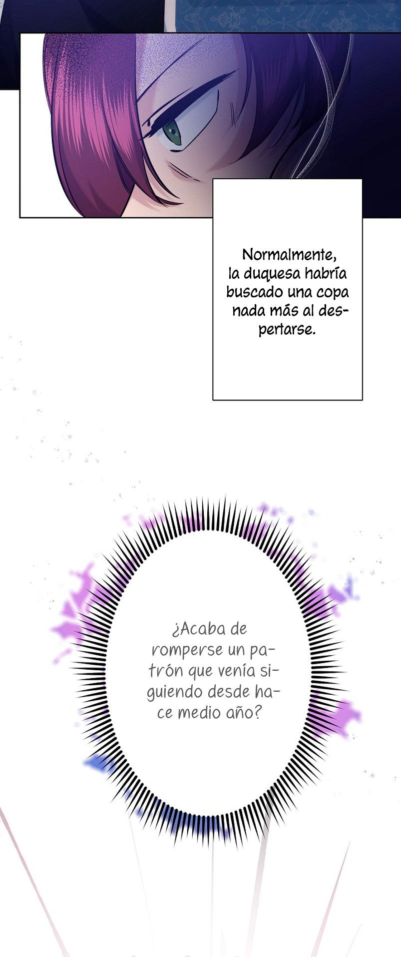 Una hermana mayor debe educar bien a su hermana menor Capítulo 3 - Page 41