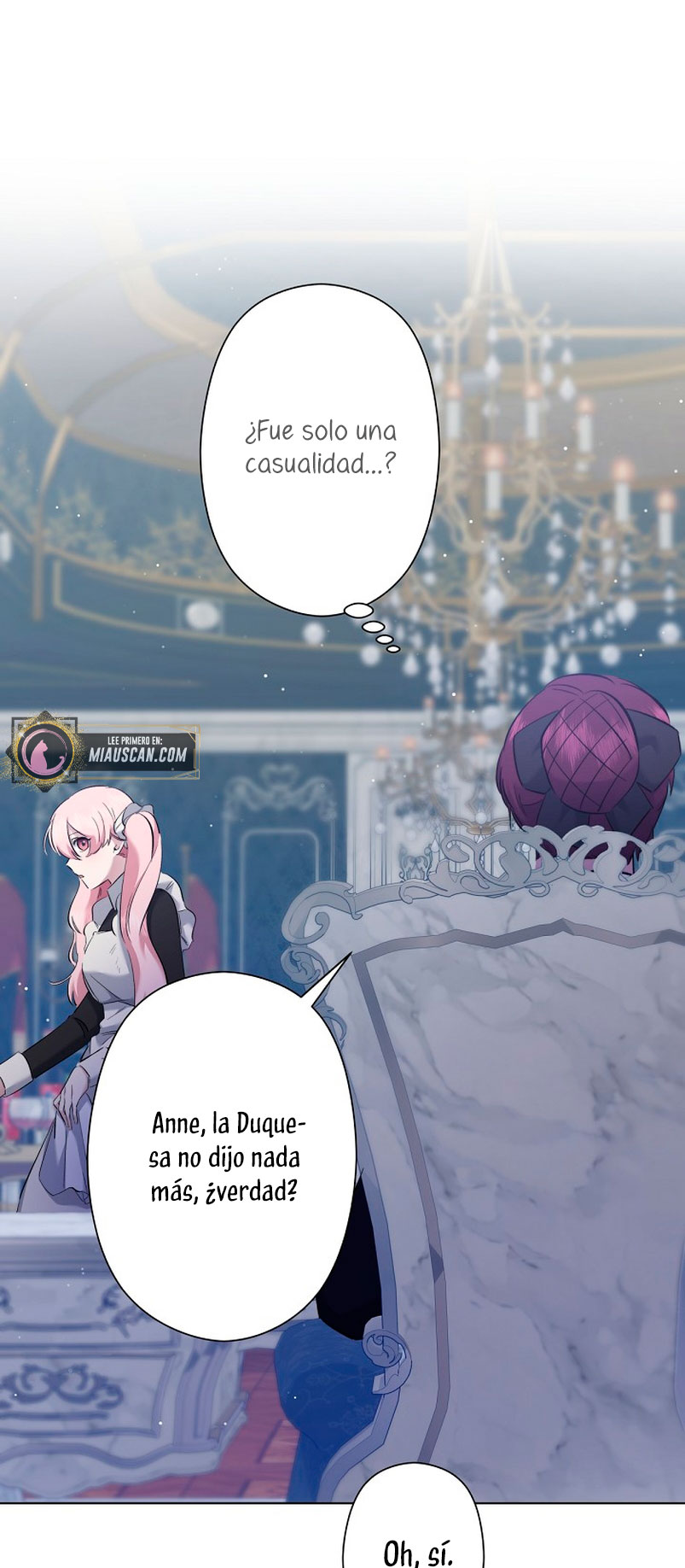 Una hermana mayor debe educar bien a su hermana menor Capítulo 3 - Page 43