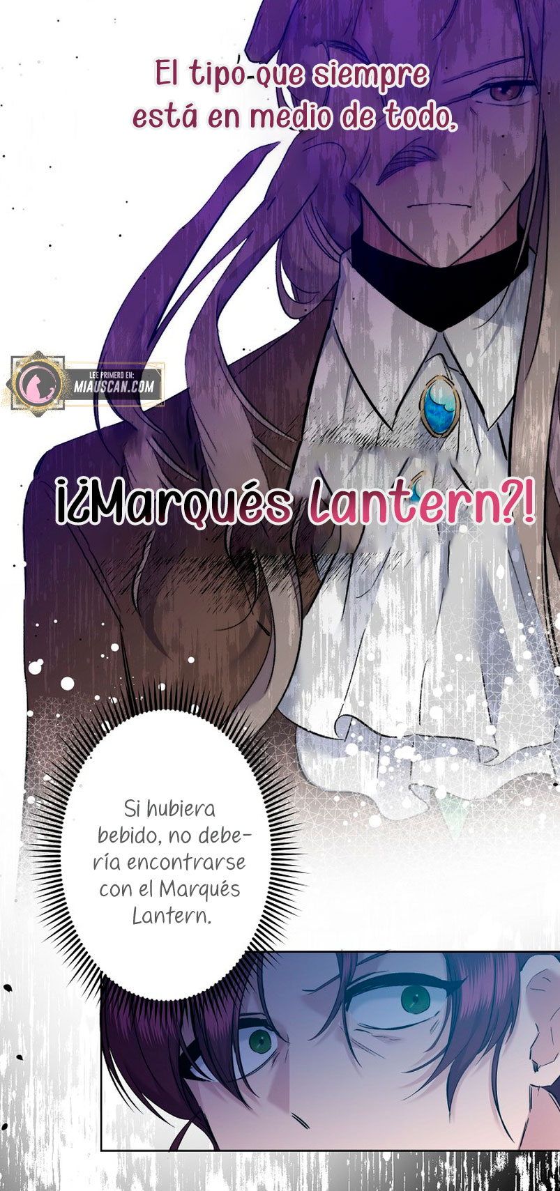 Una hermana mayor debe educar bien a su hermana menor Capítulo 3 - Page 48