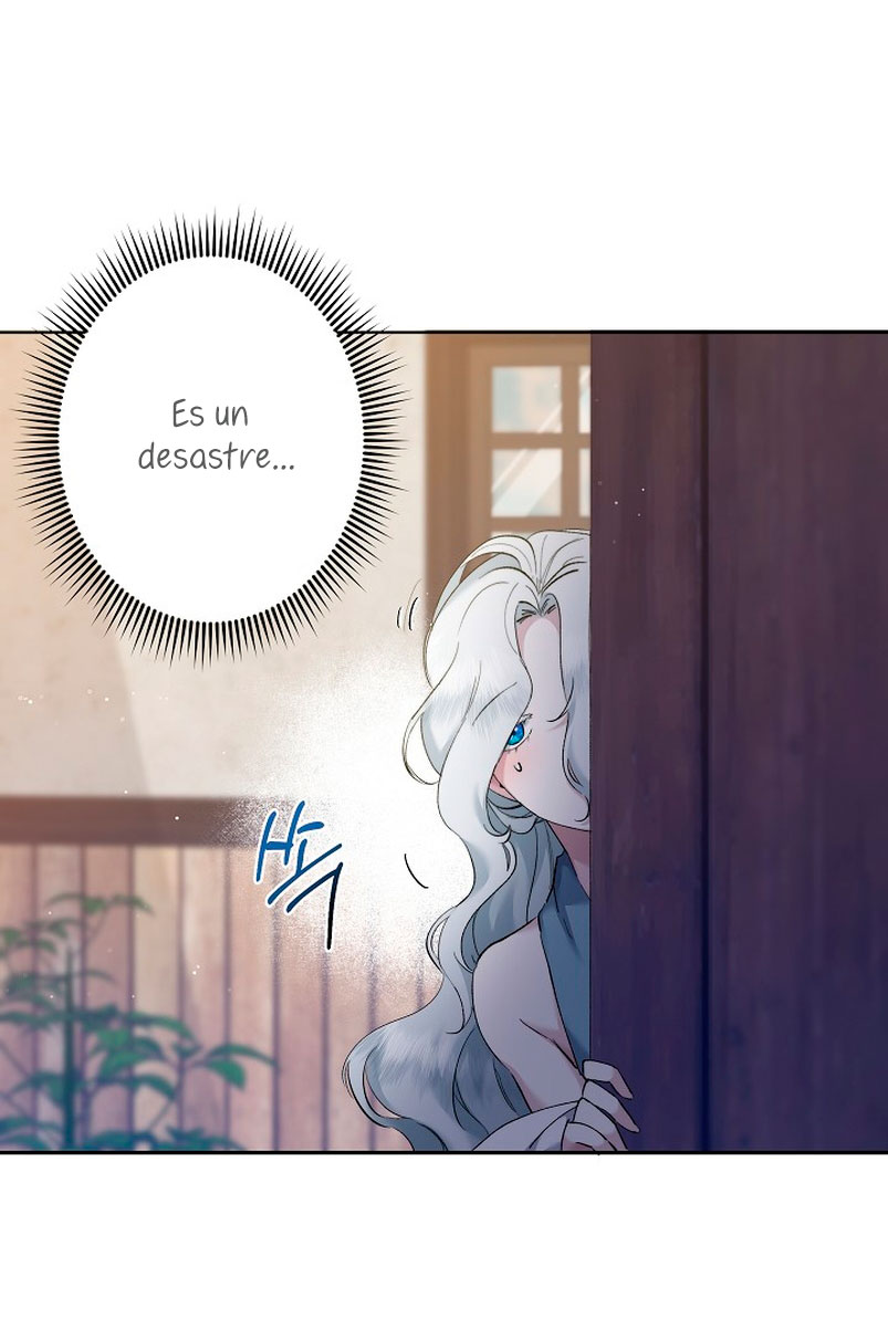 Una hermana mayor debe educar bien a su hermana menor Capítulo 3 - Page 5
