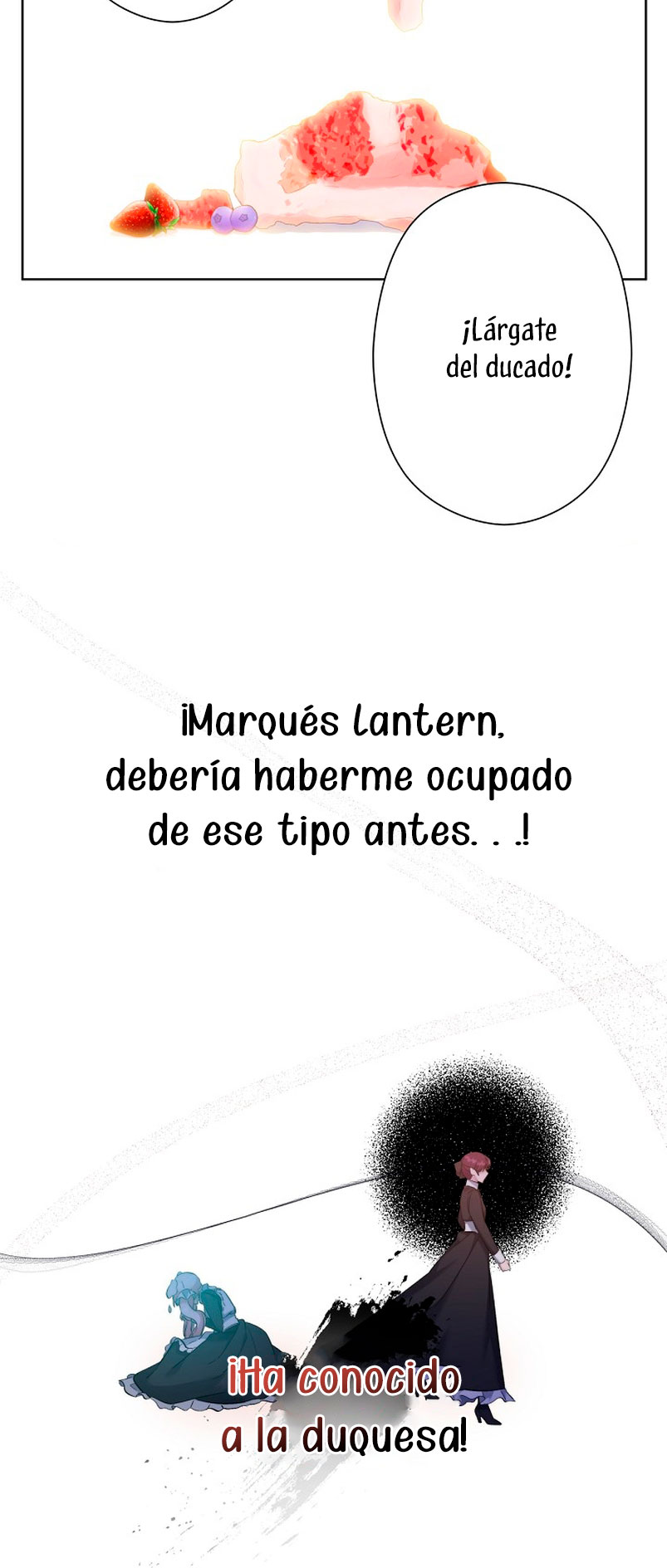 Una hermana mayor debe educar bien a su hermana menor Capítulo 3 - Page 51