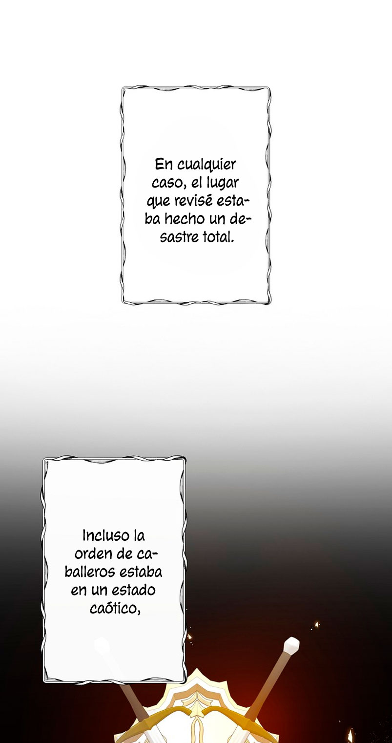 Una hermana mayor debe educar bien a su hermana menor Capítulo 3 - Page 57