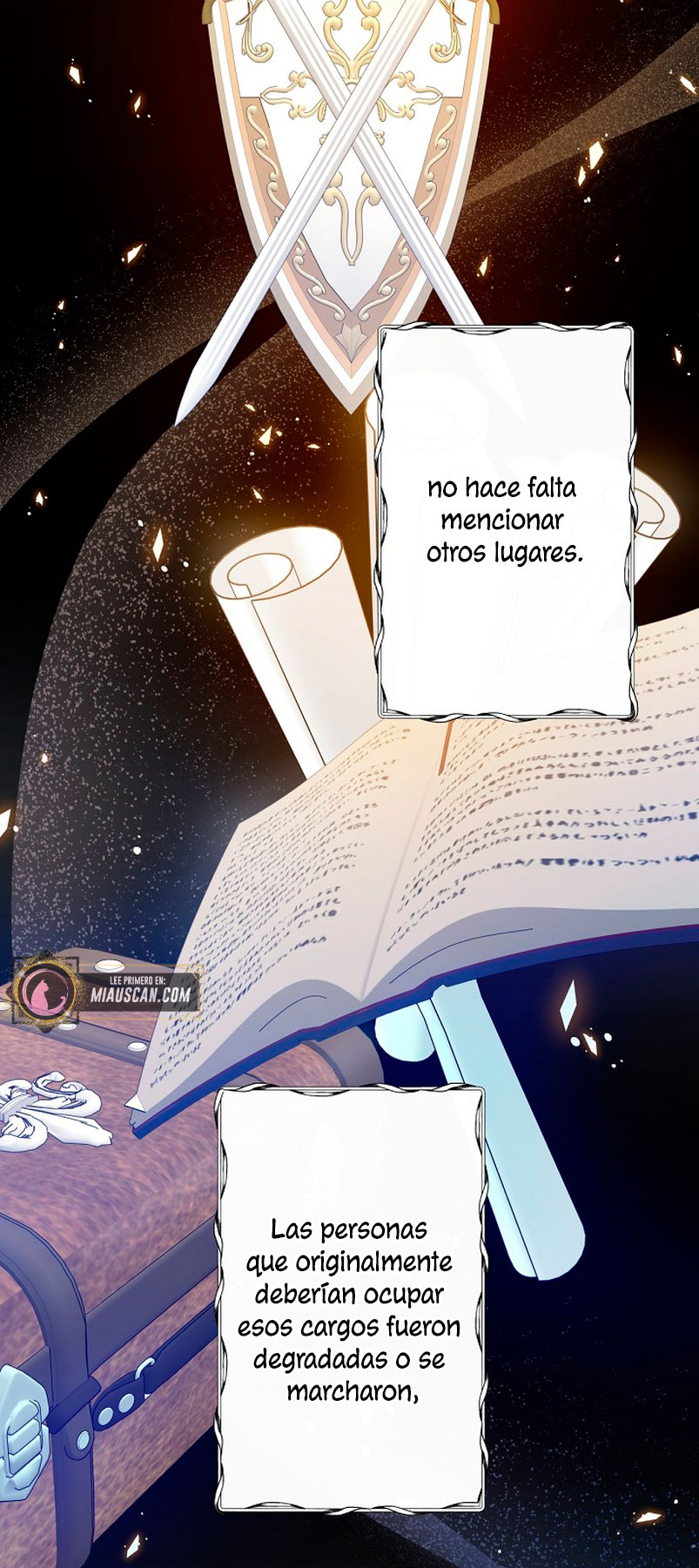 Una hermana mayor debe educar bien a su hermana menor Capítulo 3 - Page 58
