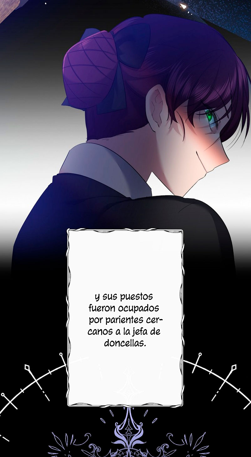 Una hermana mayor debe educar bien a su hermana menor Capítulo 3 - Page 59