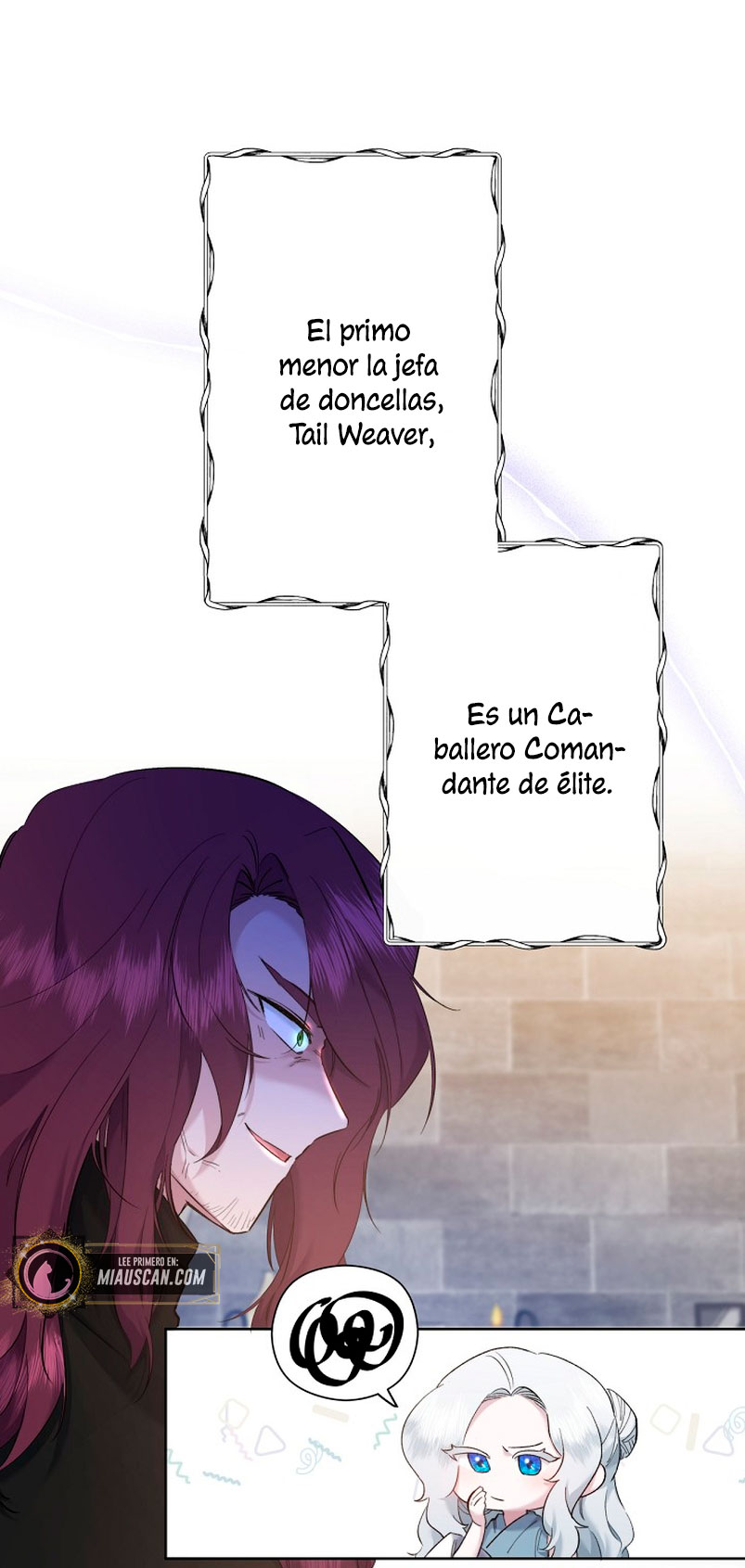 Una hermana mayor debe educar bien a su hermana menor Capítulo 3 - Page 6