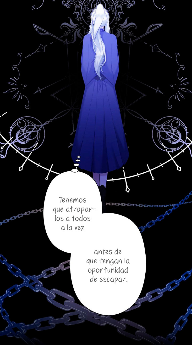 Una hermana mayor debe educar bien a su hermana menor Capítulo 3 - Page 60