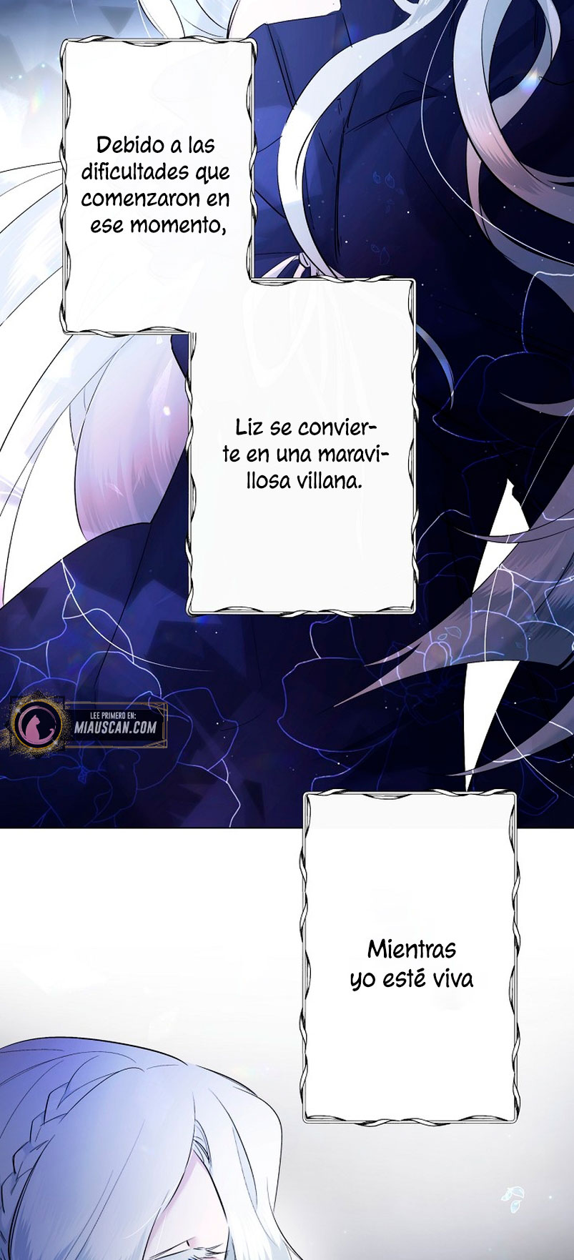 Una hermana mayor debe educar bien a su hermana menor Capítulo 3 - Page 63