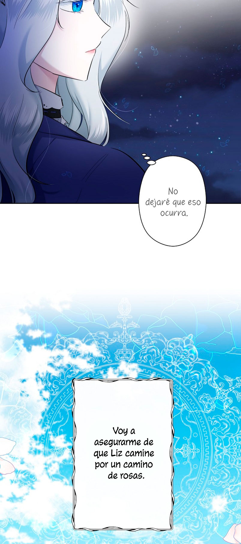 Una hermana mayor debe educar bien a su hermana menor Capítulo 3 - Page 64