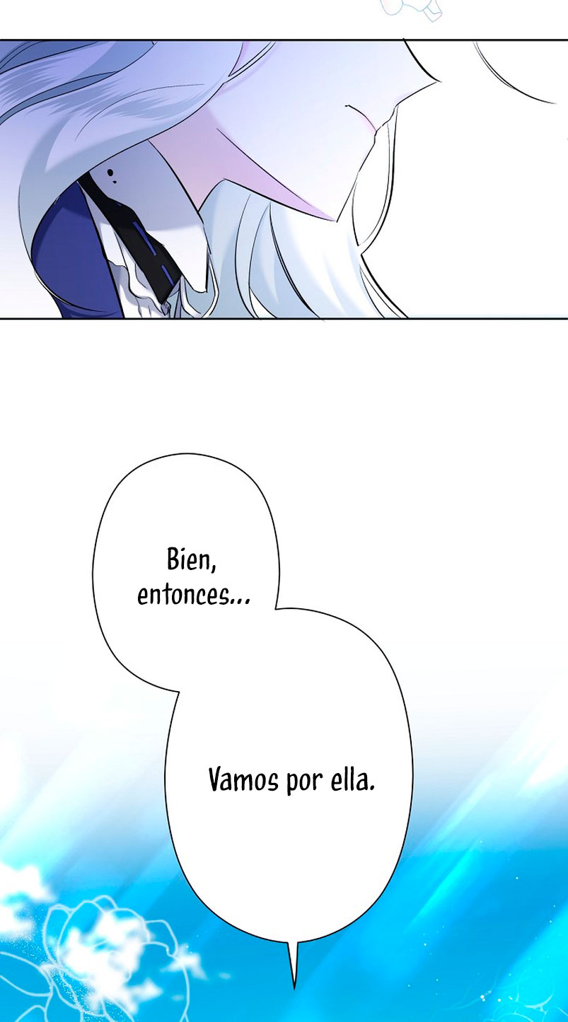 Una hermana mayor debe educar bien a su hermana menor Capítulo 3 - Page 66