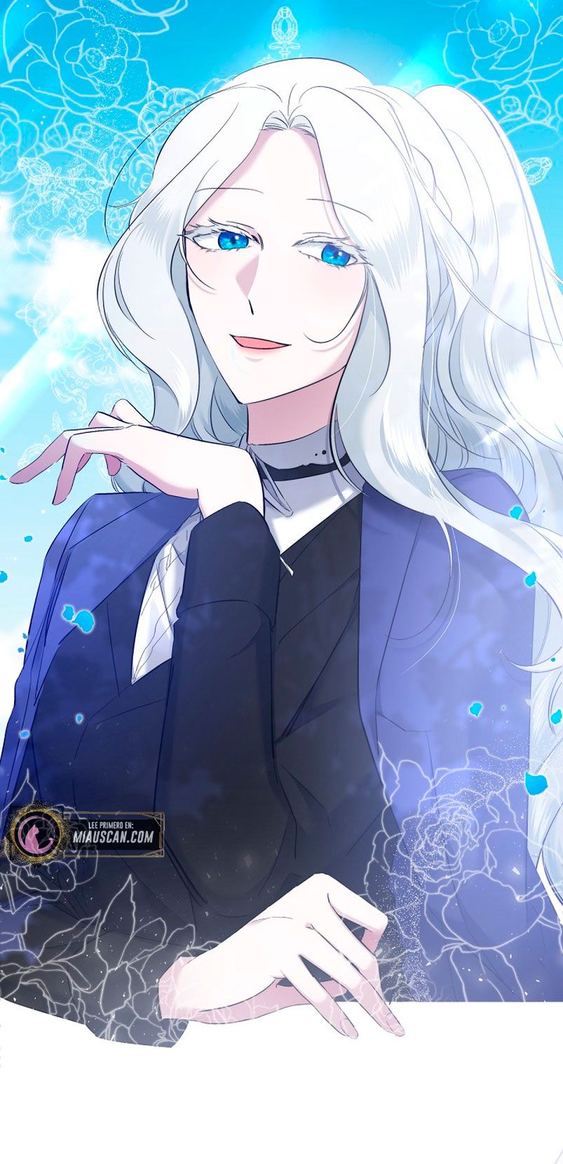 Una hermana mayor debe educar bien a su hermana menor Capítulo 3 - Page 67