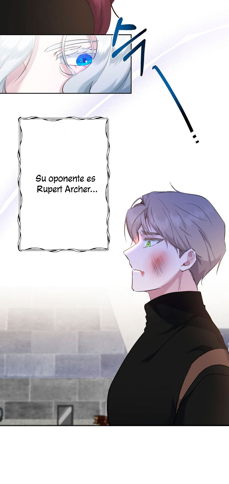 Una hermana mayor debe educar bien a su hermana menor Capítulo 3 - Page 7