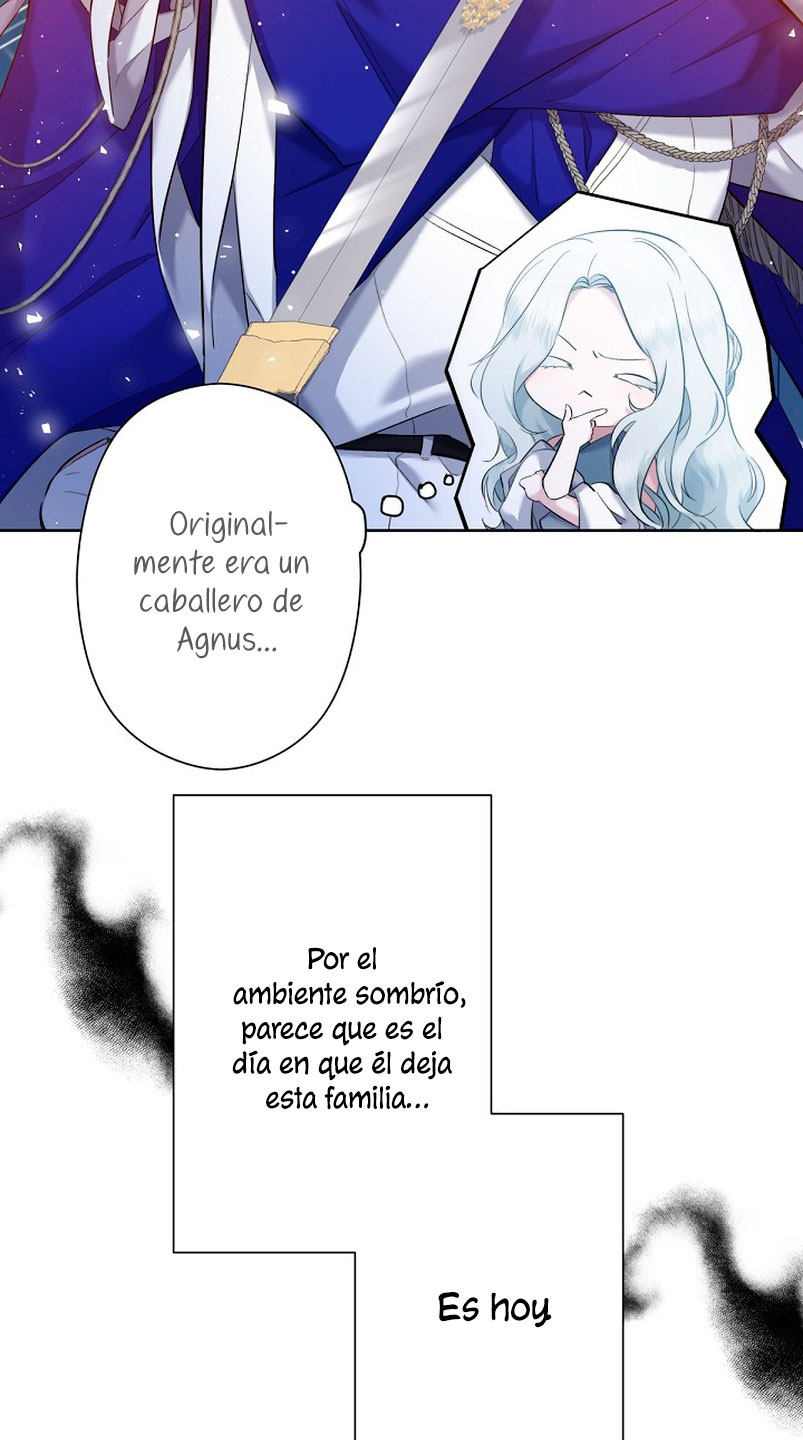 Una hermana mayor debe educar bien a su hermana menor Capítulo 3 - Page 9