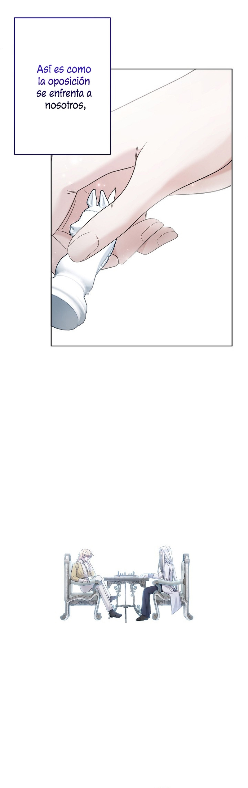 Una hermana mayor debe educar bien a su hermana menor Capítulo 30 - Page 11