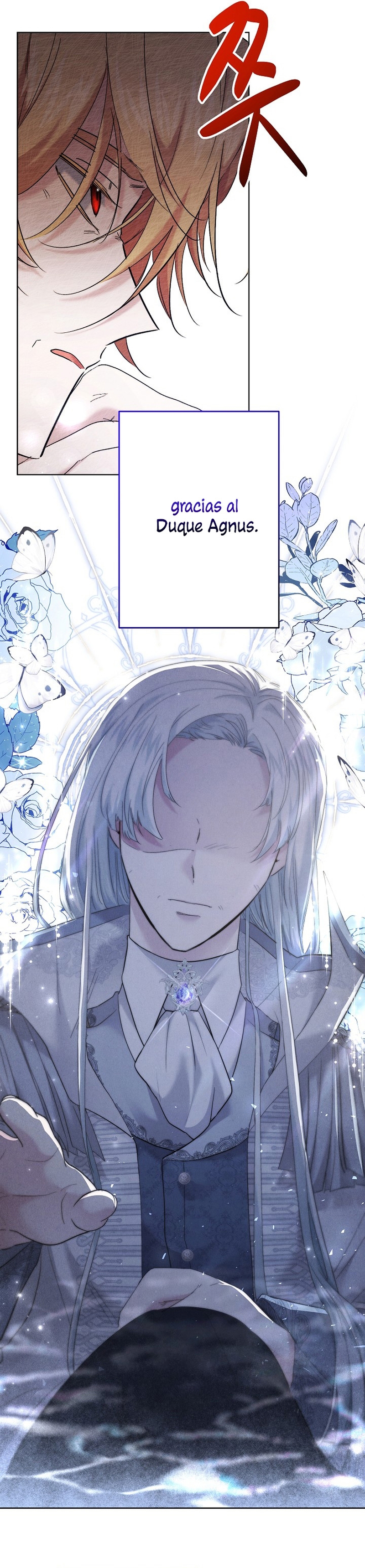 Una hermana mayor debe educar bien a su hermana menor Capítulo 30 - Page 12