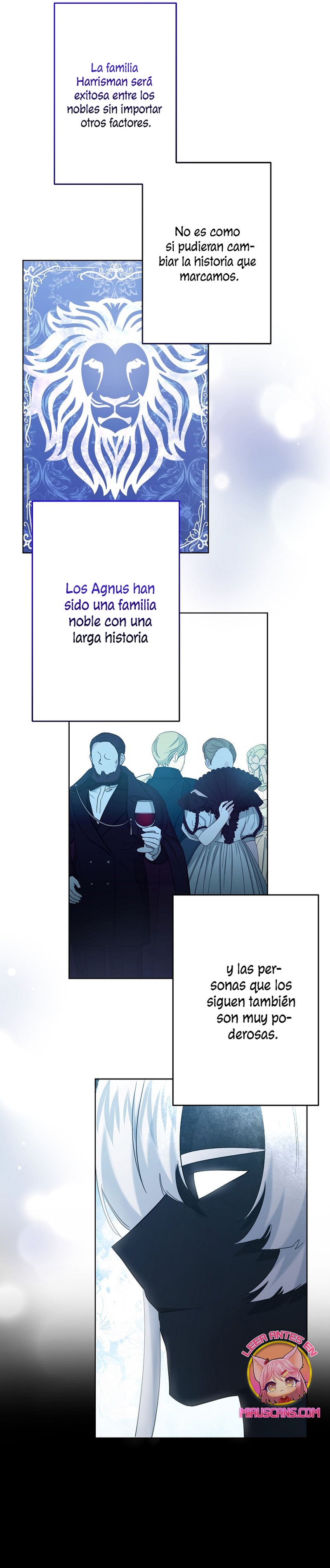 Una hermana mayor debe educar bien a su hermana menor Capítulo 30 - Page 13