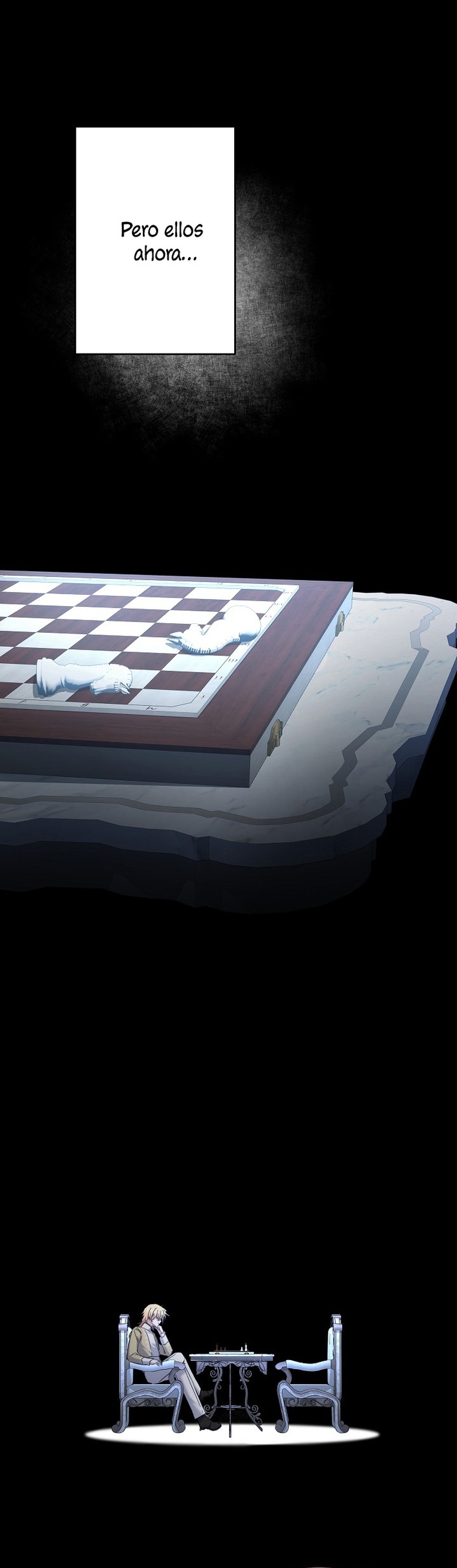 Una hermana mayor debe educar bien a su hermana menor Capítulo 30 - Page 14