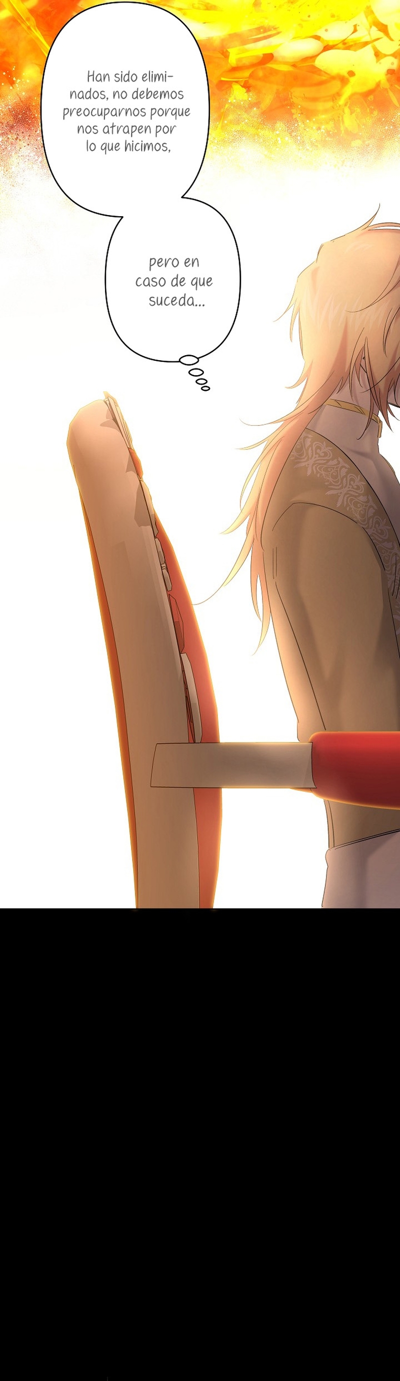 Una hermana mayor debe educar bien a su hermana menor Capítulo 30 - Page 16