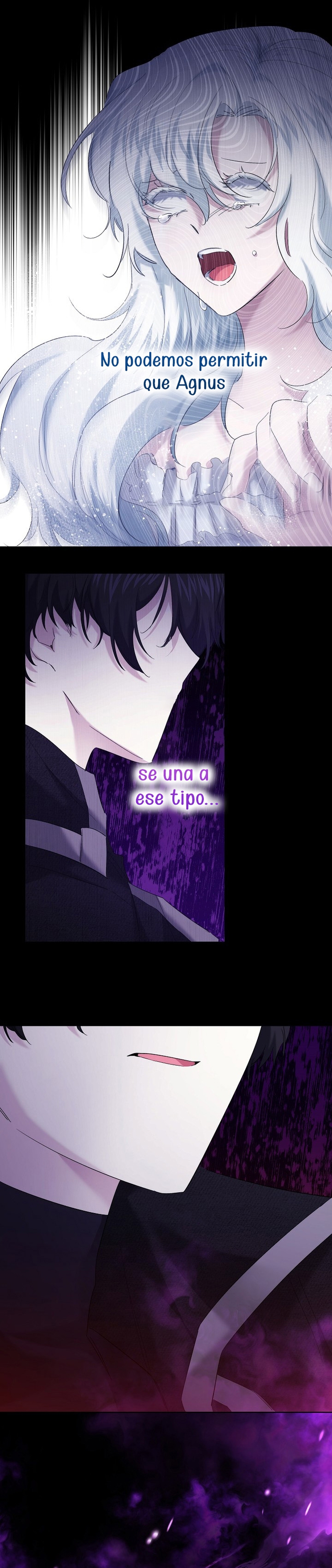 Una hermana mayor debe educar bien a su hermana menor Capítulo 30 - Page 17