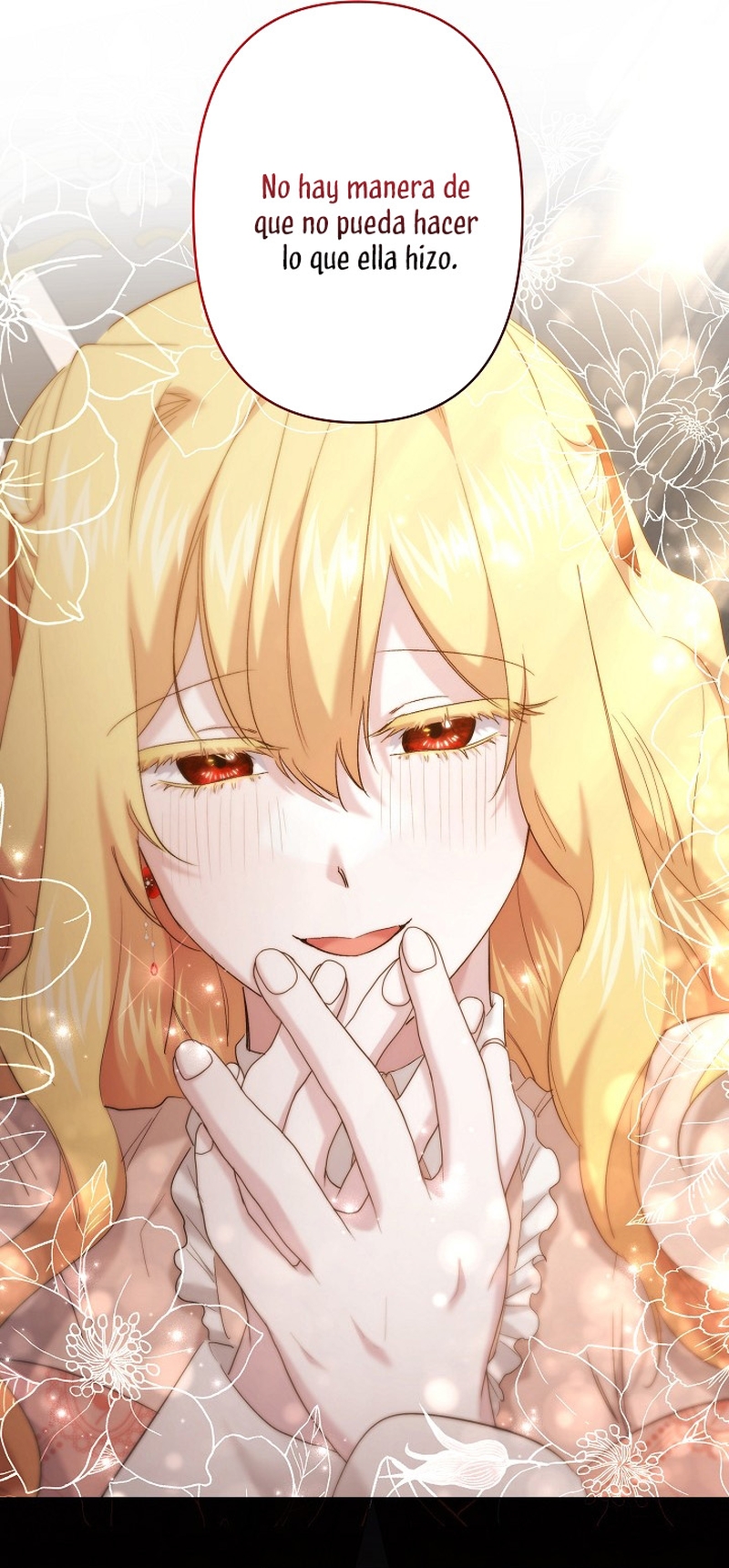 Una hermana mayor debe educar bien a su hermana menor Capítulo 30 - Page 20