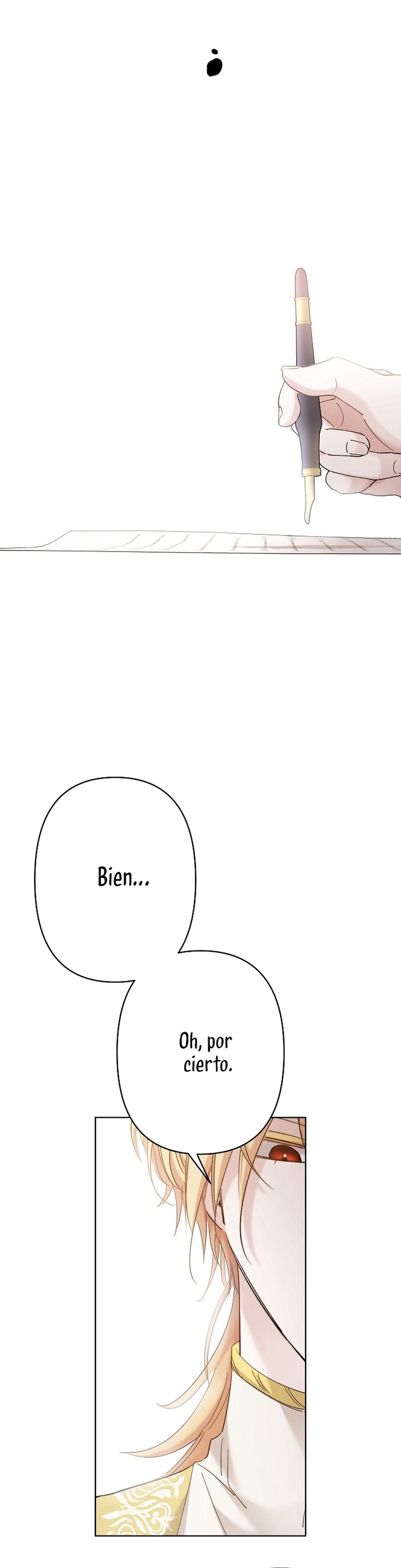 Una hermana mayor debe educar bien a su hermana menor Capítulo 30 - Page 22