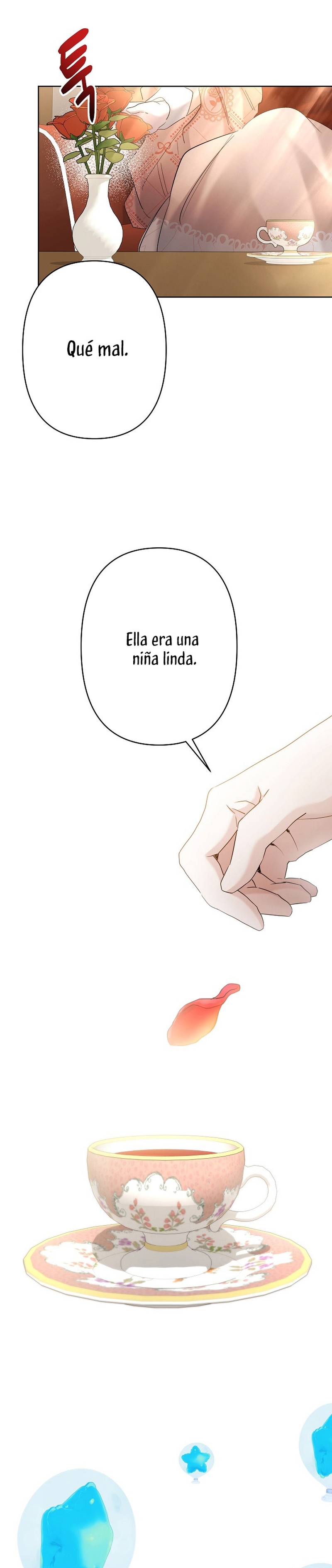 Una hermana mayor debe educar bien a su hermana menor Capítulo 30 - Page 24