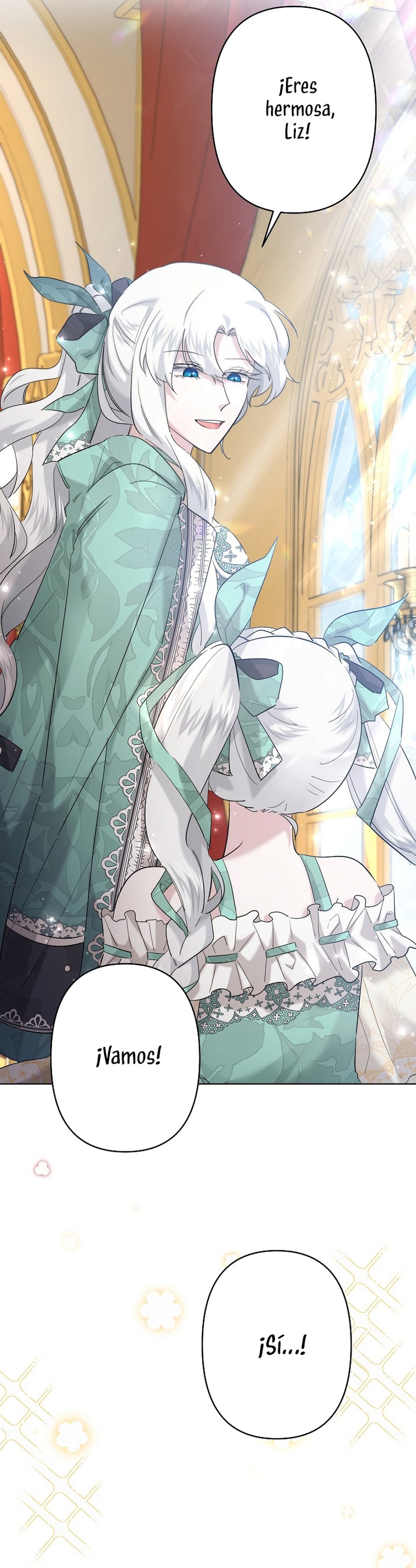 Una hermana mayor debe educar bien a su hermana menor Capítulo 30 - Page 29