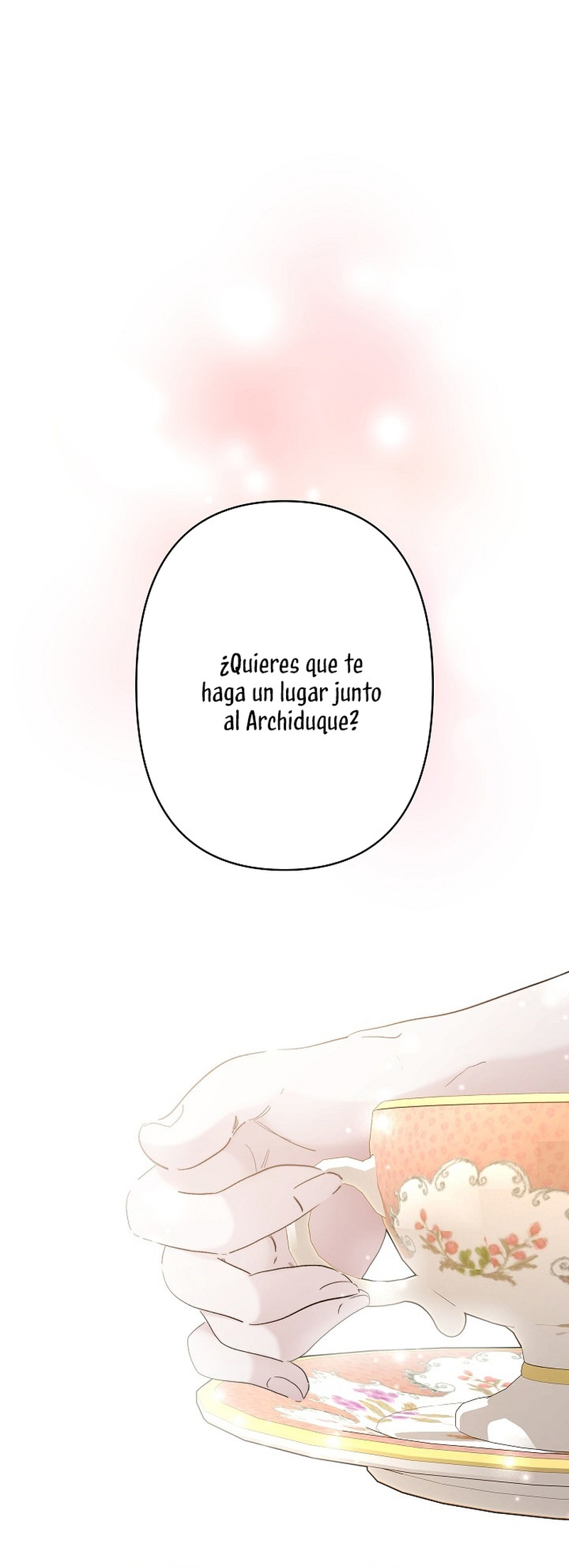 Una hermana mayor debe educar bien a su hermana menor Capítulo 30 - Page 3