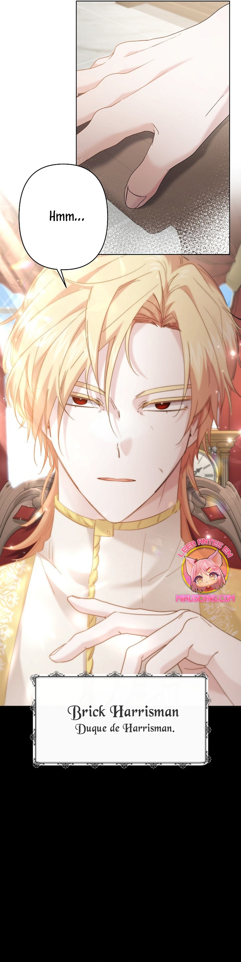 Una hermana mayor debe educar bien a su hermana menor Capítulo 30 - Page 5