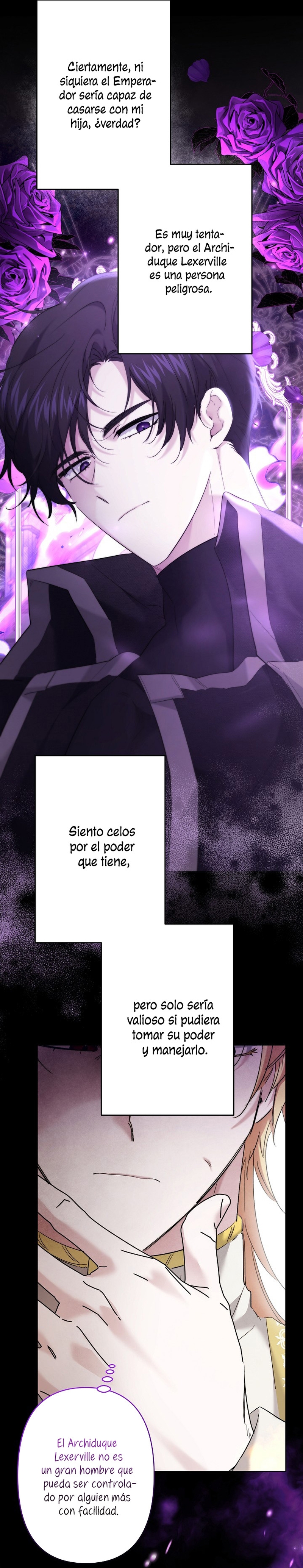 Una hermana mayor debe educar bien a su hermana menor Capítulo 30 - Page 6