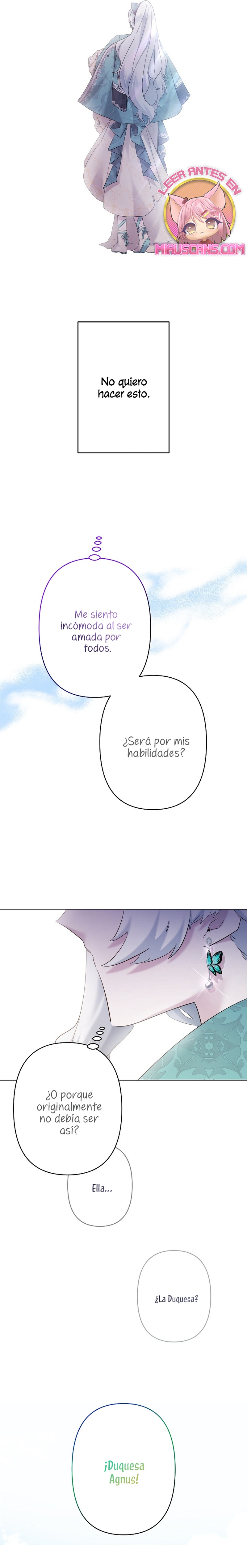 Una hermana mayor debe educar bien a su hermana menor Capítulo 31 - Page 12