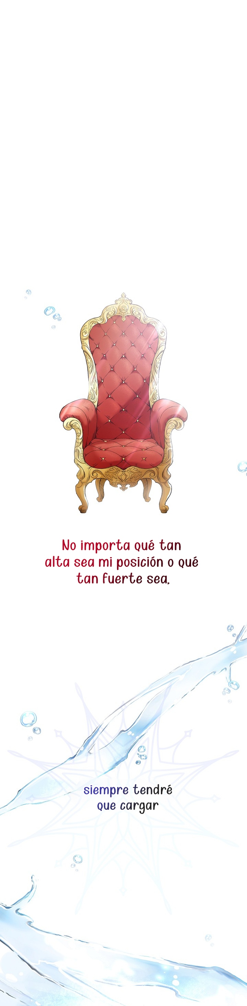 Una hermana mayor debe educar bien a su hermana menor Capítulo 31 - Page 3