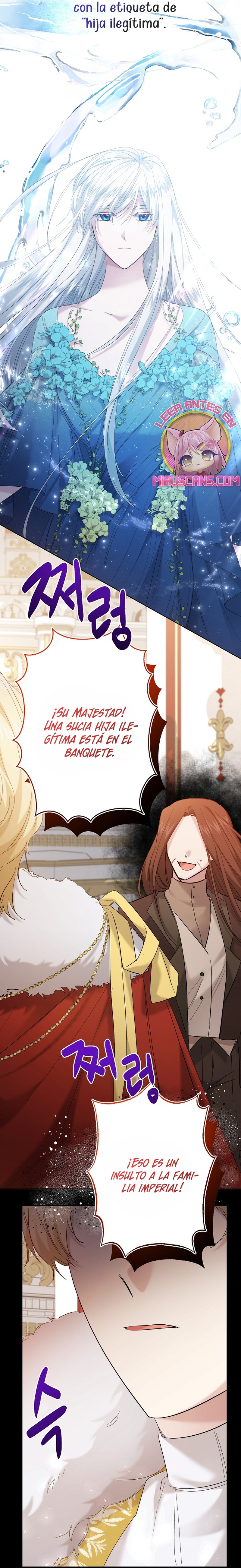 Una hermana mayor debe educar bien a su hermana menor Capítulo 31 - Page 4