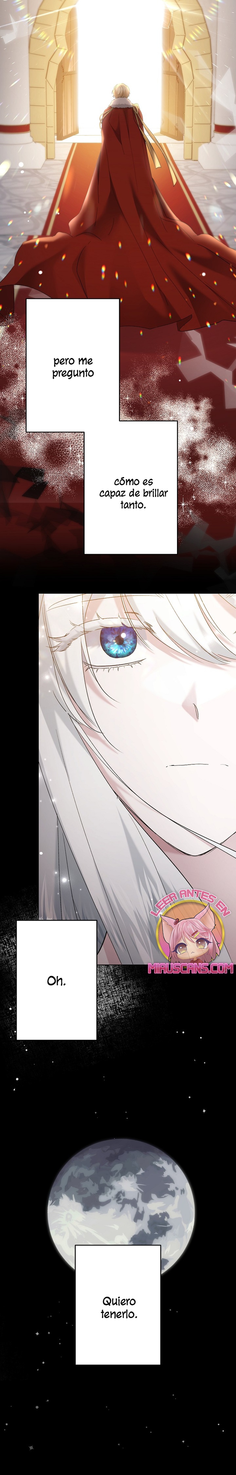 Una hermana mayor debe educar bien a su hermana menor Capítulo 31 - Page 8