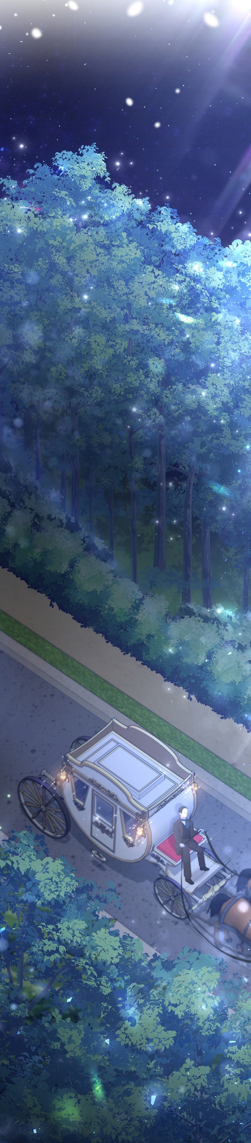 Una hermana mayor debe educar bien a su hermana menor Capítulo 32 - Page 12