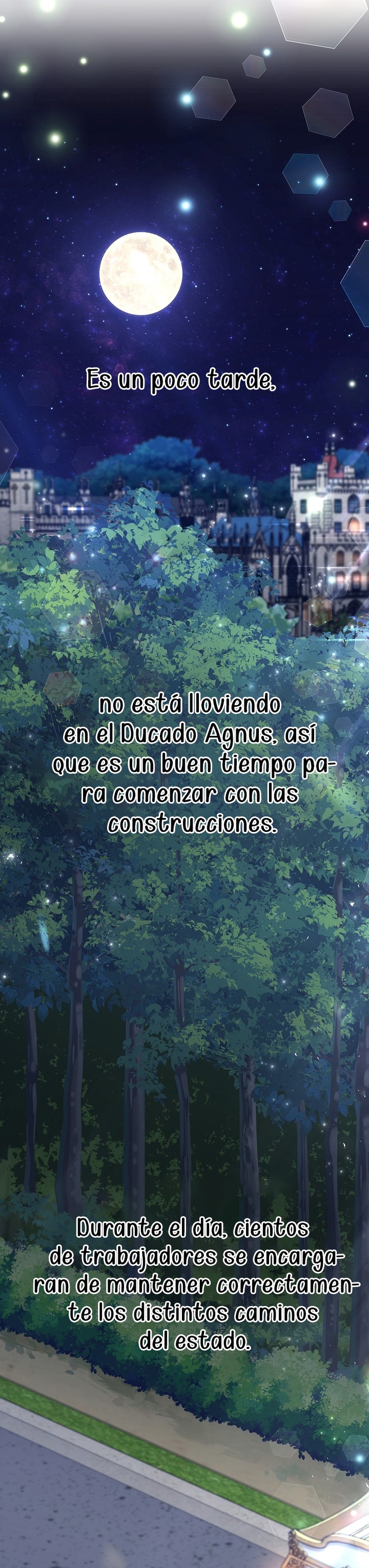 Una hermana mayor debe educar bien a su hermana menor Capítulo 32 - Page 15