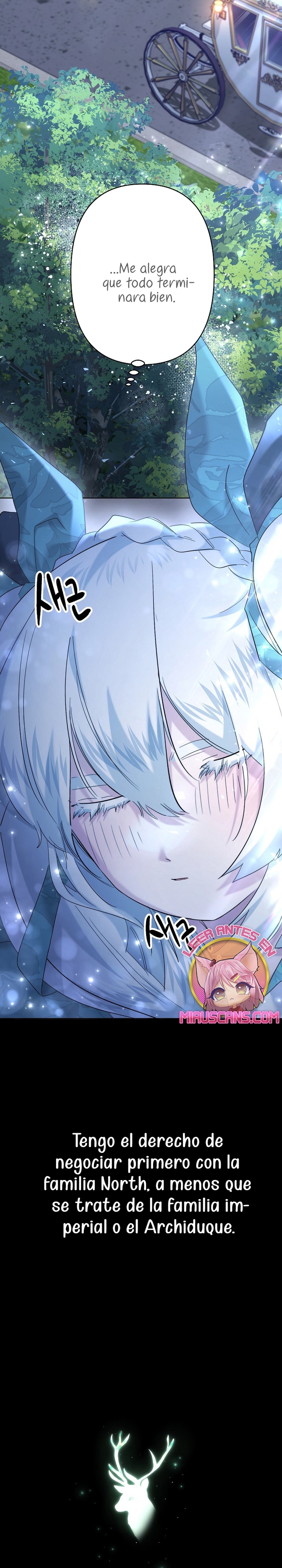 Una hermana mayor debe educar bien a su hermana menor Capítulo 32 - Page 16