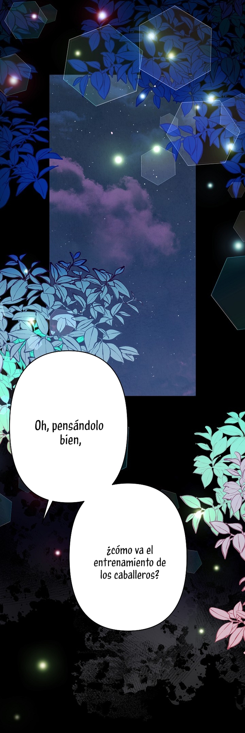 Una hermana mayor debe educar bien a su hermana menor Capítulo 32 - Page 20