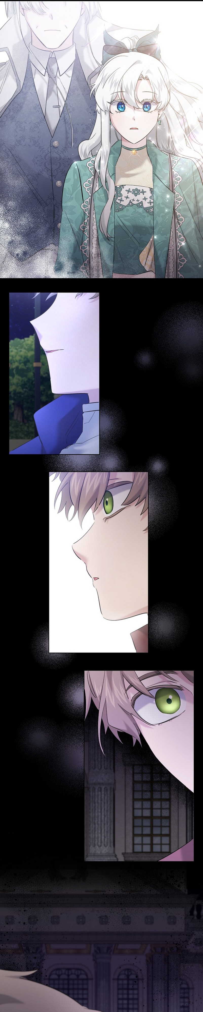 Una hermana mayor debe educar bien a su hermana menor Capítulo 32 - Page 24