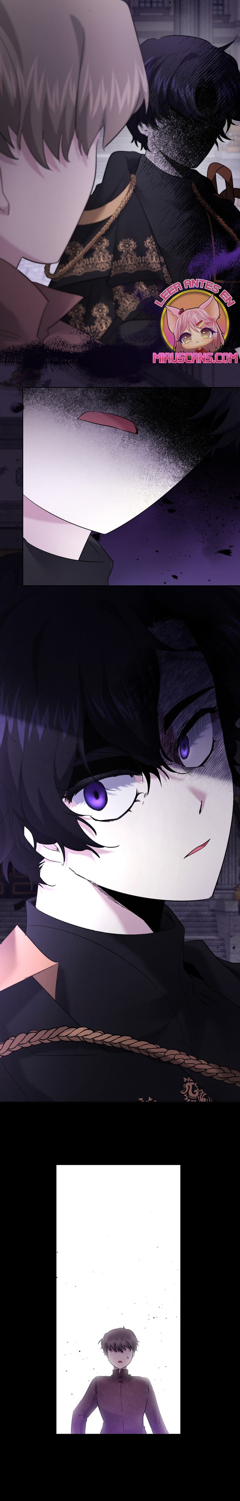 Una hermana mayor debe educar bien a su hermana menor Capítulo 32 - Page 25