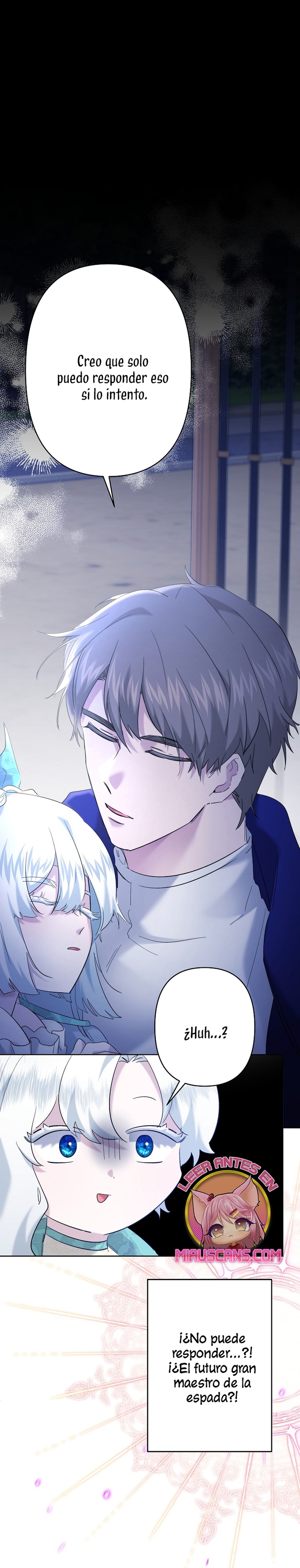 Una hermana mayor debe educar bien a su hermana menor Capítulo 32 - Page 26