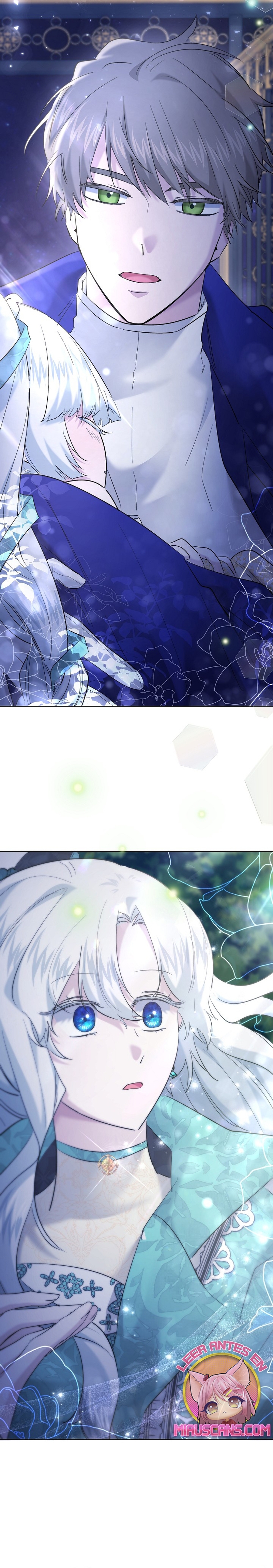 Una hermana mayor debe educar bien a su hermana menor Capítulo 32 - Page 29