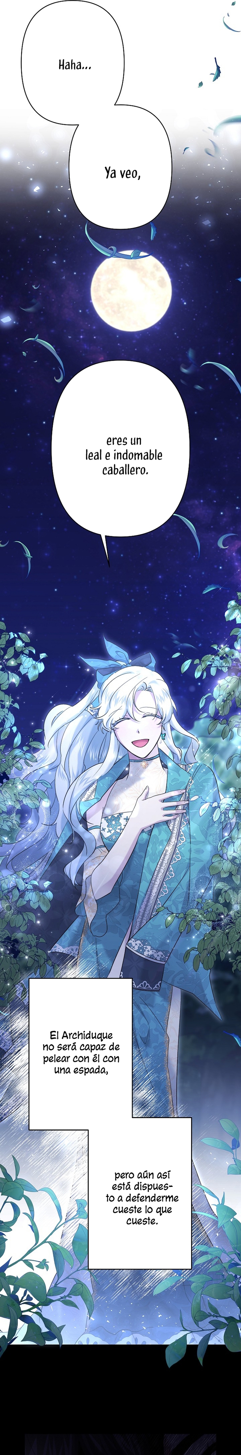 Una hermana mayor debe educar bien a su hermana menor Capítulo 32 - Page 30