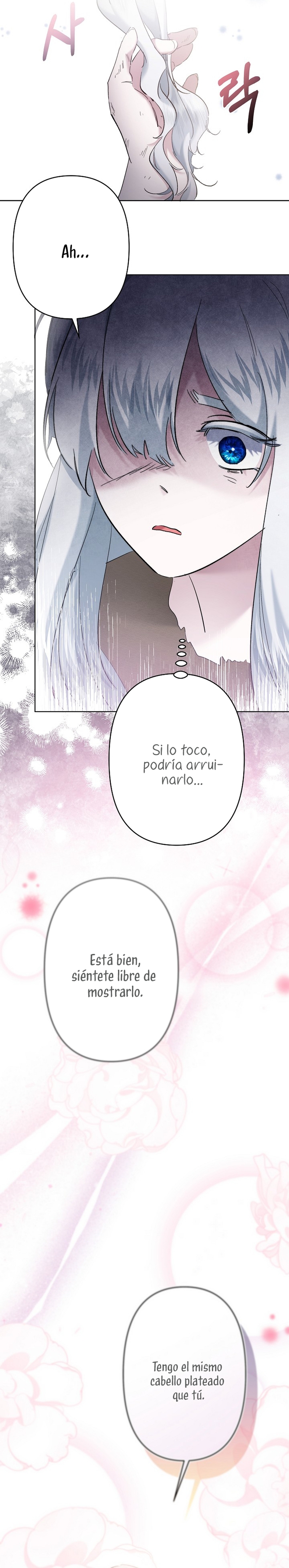 Una hermana mayor debe educar bien a su hermana menor Capítulo 32 - Page 6